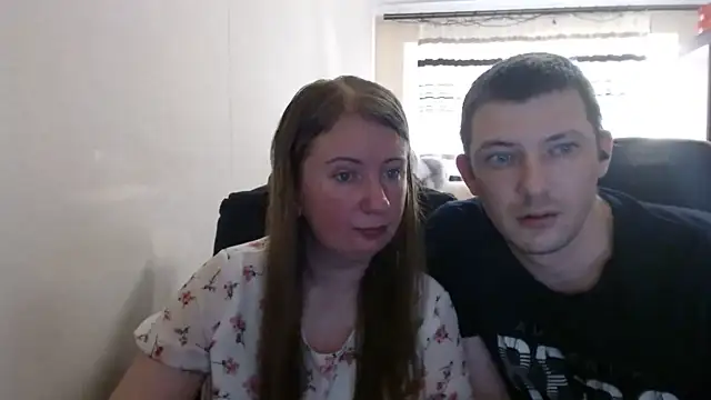 PeterAndJen online show from July 5, 2026, 5:20 pm