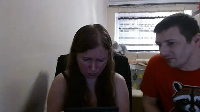 PeterAndJen online show from July 17, 2026, 6:16 pm