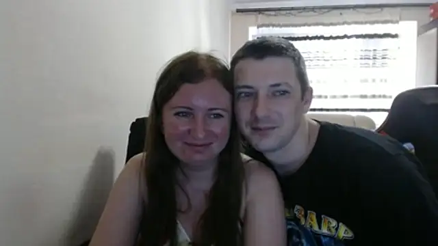 PeterAndJen online show from July 4, 2026, 5:50 pm