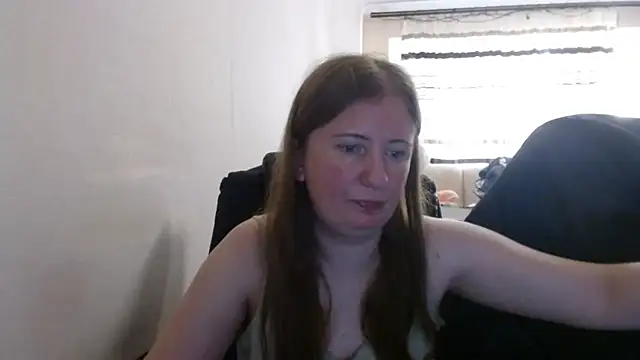 PeterAndJen online show from July 13, 2026, 5:34 pm