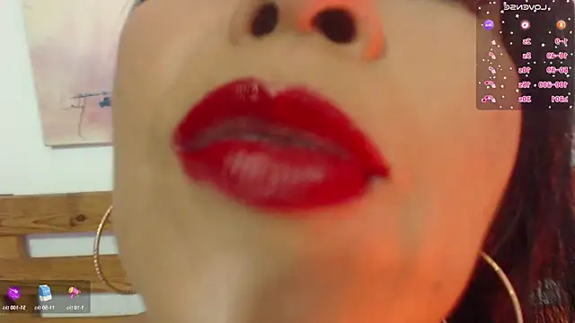 hornystepmommy online show from March 18, 2025, 11:31 pm