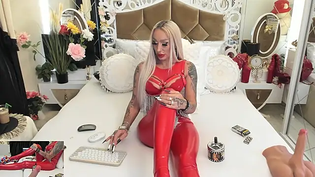 hotgirlsmoking 69xxx online show from September 27, 2025, 3:29 pm