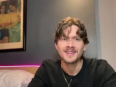 mcklister kinky feets online show from February 19, 2026, 5:32 pm