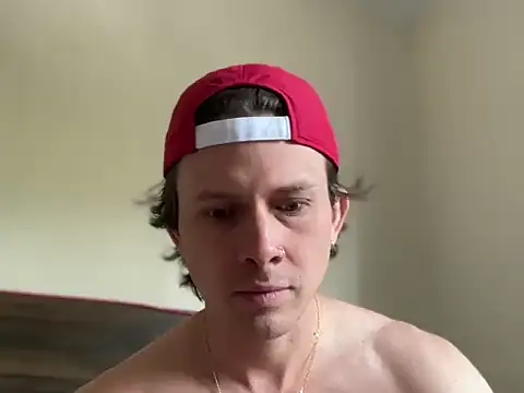 mcklister kinky feets online show from March 11, 2026, 4:45 pm