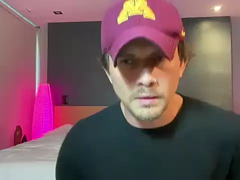 mcklister kinky feets online show from February 8, 2026, 2:59 pm