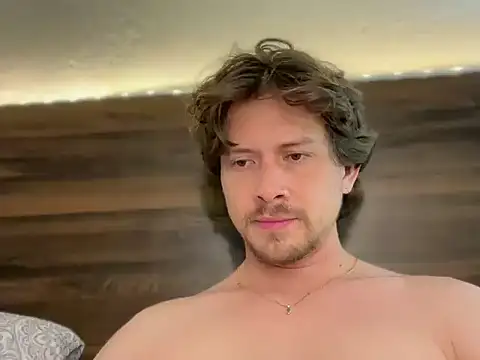 mcklister kinky feets online show from February 27, 2026, 2:56 am