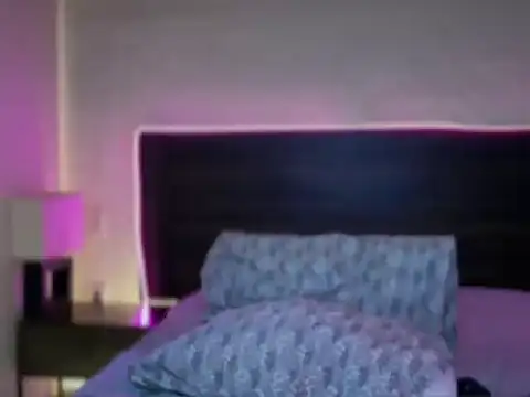 mcklister kinky feets online show from March 27, 2026, 2:31 am