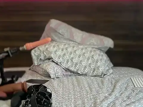 mcklister kinky feets online show from March 14, 2026, 6:14 pm