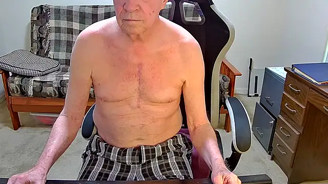 jimmy d47 online show from April 12, 2026, 11:57 am