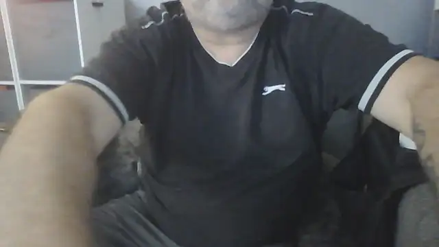 Naturistmale45 online show from June 23, 2026, 8:56 am