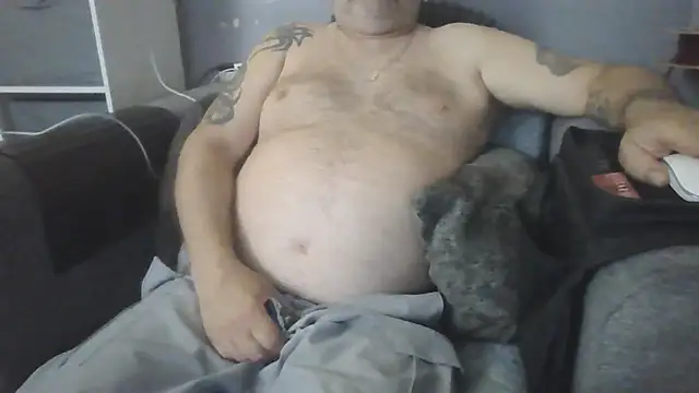 Naturistmale45 online show from July 4, 2026, 9:19 pm