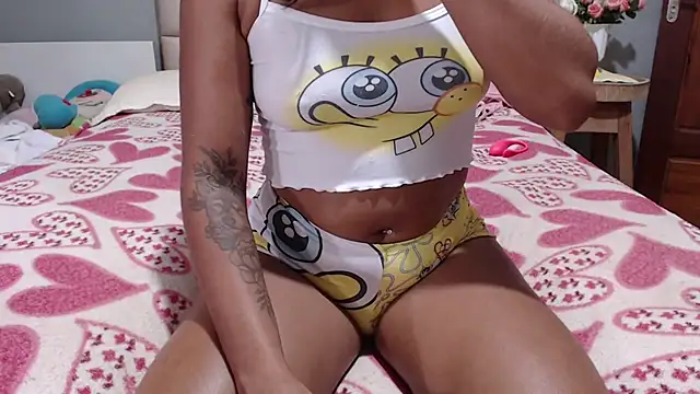 Snapshot of docemorena chatting on March 7, 2026, 1:45 am docemorena online show from March 7, 2026, 1:45 am