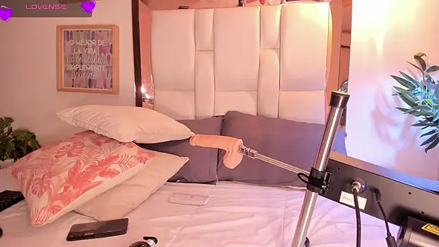 Snooky Clinton online show from March 15, 2025, 8:21 pm