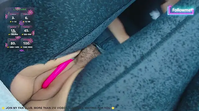 eva cuper online show from October 11, 2025, 12:06 pm