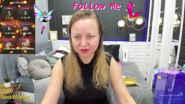 GabrielGold online show from December 20, 2024, 12:08 am