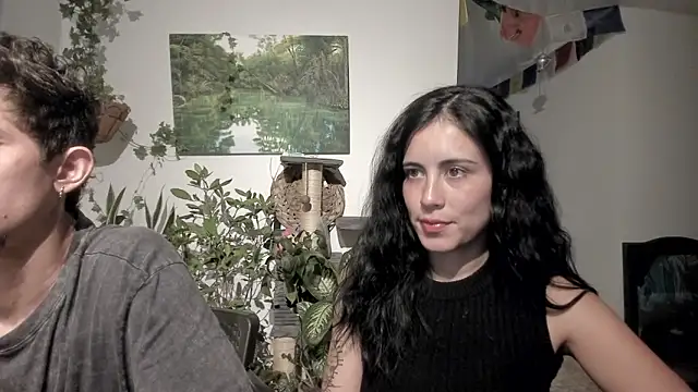 sexnherbs online show from May 11, 2026, 8:06 pm