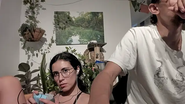 sexnherbs online show from June 17, 2026, 3:39 am