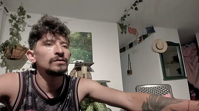 sexnherbs online show from June 15, 2026, 1:17 am