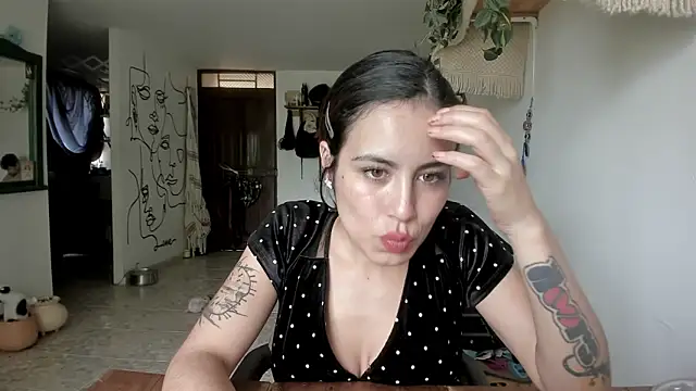 sexnherbs online show from March 23, 2026, 5:57 pm