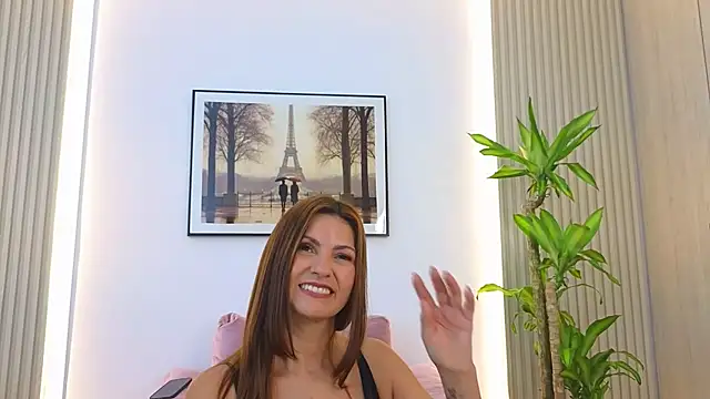 bella  adams online show from July 20, 2026, 4:20 pm