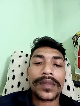 PrabV0319 online show from October 4, 2025, 10:22 pm