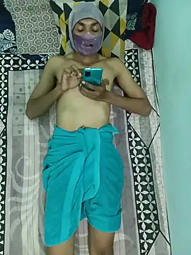 PrabV0319 online show from June 7, 2026, 4:45 pm