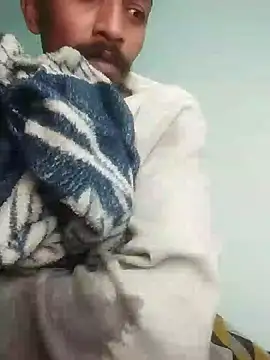 PrabV0319 online show from January 16, 2026, 6:45 pm