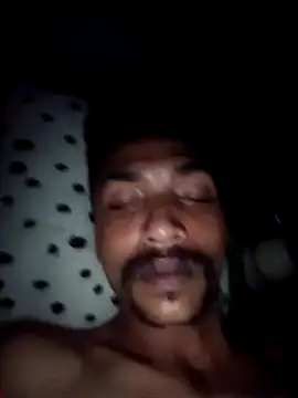 PrabV0319 online show from October 9, 2025, 9:04 pm