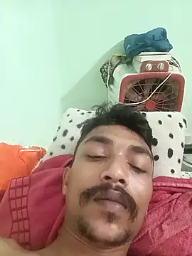 PrabV0319 online show from September 30, 2025, 12:16 am