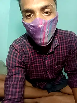 PrabV0319 online show from July 6, 2026, 7:16 pm