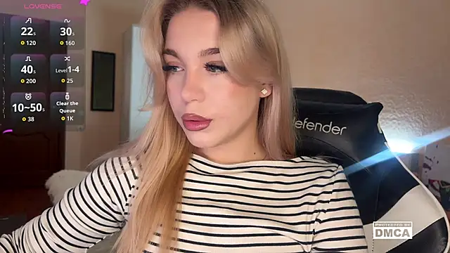 ariashaa online show from November 22, 2025, 3:22 pm