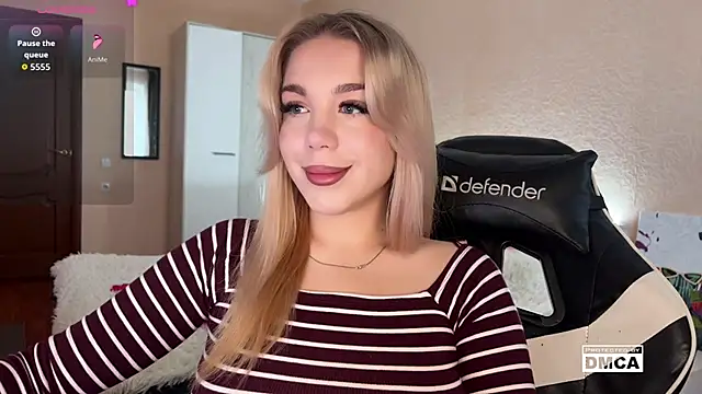 ariashaa online show from November 21, 2025, 12:26 pm