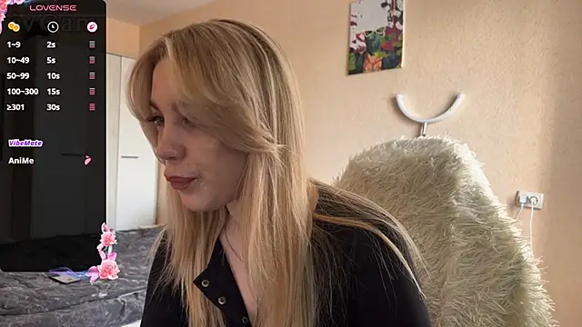 ariashaa online show from October 23, 2025, 10:14 am