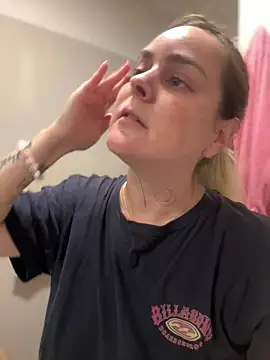 misslulipop online show from March 16, 2025, 11:59 pm