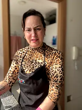 misslulipop online show from September 18, 2025, 8:23 pm