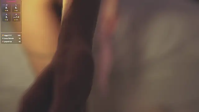 SanySenise online show from October 2, 2025, 6:06 am