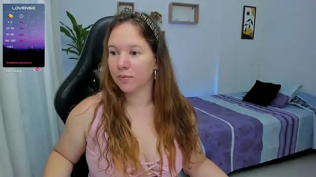 tamy shine87 online show from February 10, 2025, 3:35 am