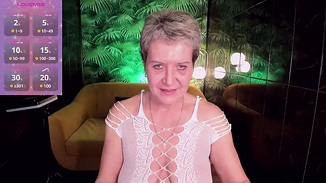 KathySunn online show from January 13, 2025, 7:31 pm