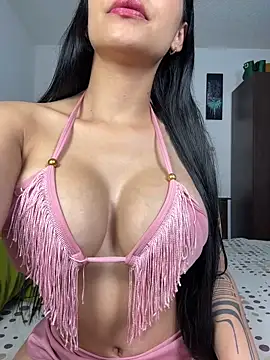 Angela isabella online show from May 1, 2026, 9:53 pm