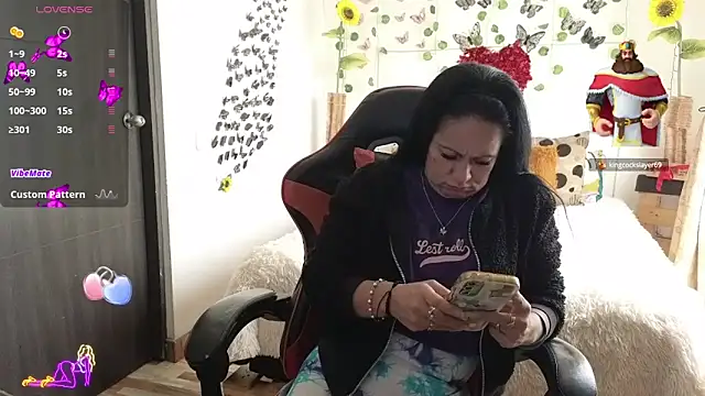 Keka teiku online show from March 4, 2025, 9:32 pm