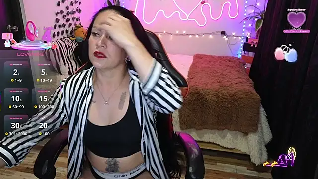 Keka teiku online show from September 22, 2025, 2:50 am