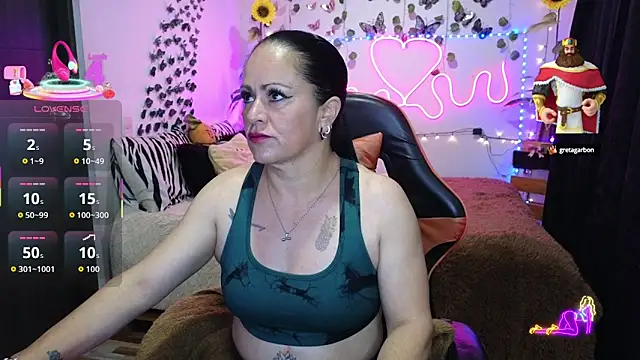 Keka teiku online show from October 9, 2025, 3:40 am