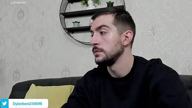 Dylan Best online show from January 13, 2026, 11:30 pm