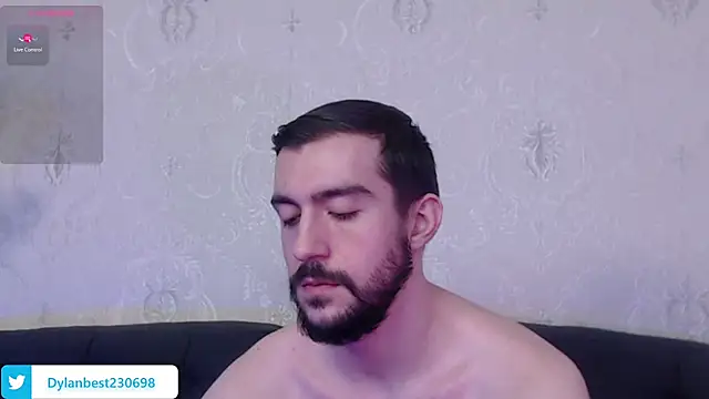 Dylan Best online show from March 1, 2025, 2:26 am