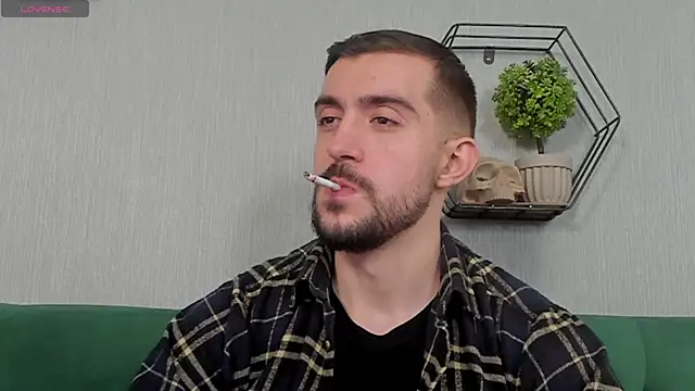 Dylan Best online show from October 6, 2025, 8:53 pm