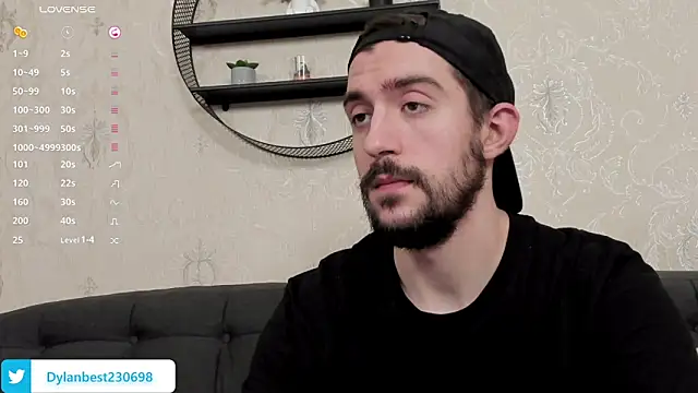Snapshot of Dylan_Best chatting on February 9, 2026, 1:25 am Dylan Best online show from February 9, 2026, 1:25 am