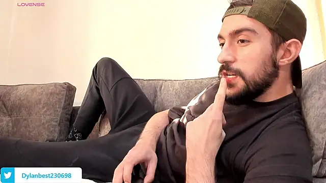 Dylan Best online show from October 1, 2025, 5:12 am