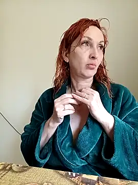 MssAngela online show from March 7, 2026, 5:25 am