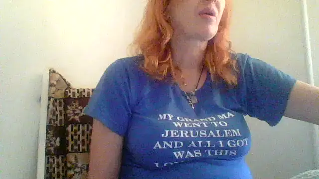 MssAngela online show from October 11, 2025, 10:05 am