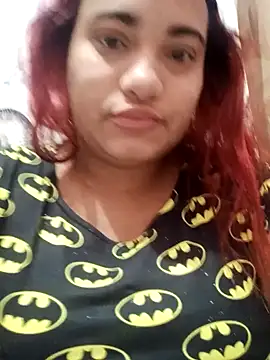 Hilarybunnyy online show from February 5, 2025, 1:54 pm